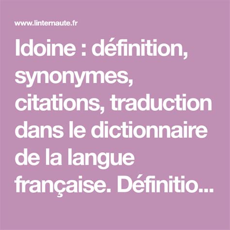 énième : Définition simple et facile du dictionnaire .